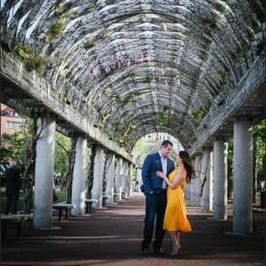 Meet your Posher, Julie